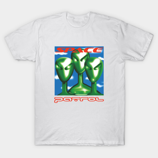 space patrol